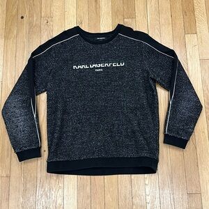 KARL LAGERFELD Sweater